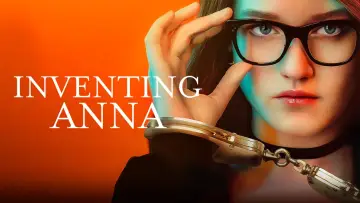 Backdrop for the TV series "Inventing Anna" #1417329