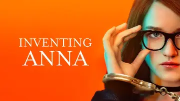 Backdrop for the TV series "Inventing Anna" #1417330