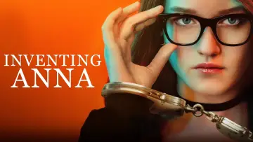 Backdrop for the TV series "Inventing Anna" #1417333