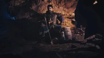 Backdrop for the TV series "Kuruluş Osman" #1299050