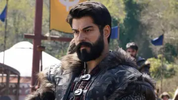 Backdrop for the TV series "Kuruluş Osman" #1299071