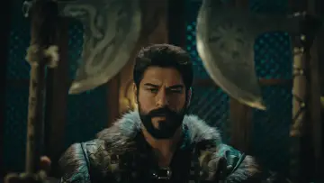 Backdrop for the TV series "Kuruluş Osman" #1299081