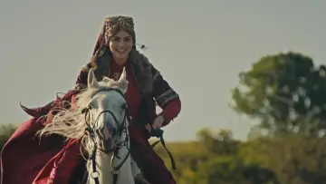 Backdrop for the TV series "Kuruluş Osman" #1299084