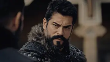 Backdrop for the TV series "Kuruluş Osman" #1299092