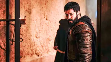 Backdrop for the TV series "Kuruluş Osman" #1299098