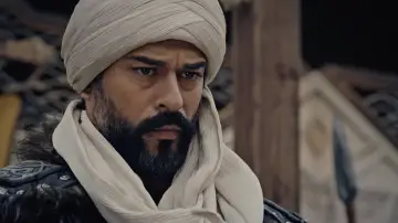 Backdrop for the TV series "Kuruluş Osman" #1299110