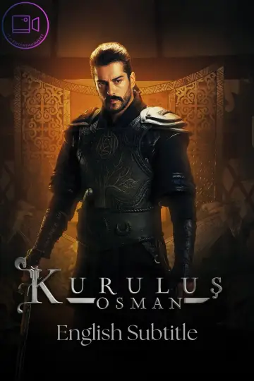 Poster for the TV series "Kuruluş Osman" #1299160
