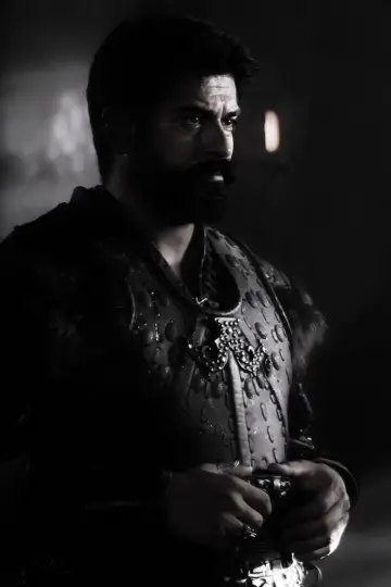 Poster for the TV series "Kuruluş Osman" #1299179