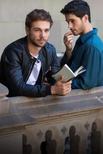 Merlí. Sapere Aude (2019)