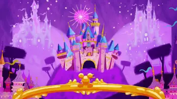 Backdrop for the TV series "Behind the Attraction" #1484672