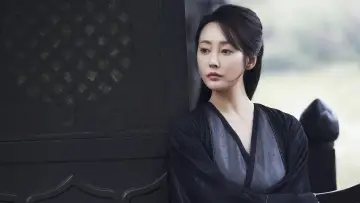 Backdrop for the TV series "Joy of Life" #1304060