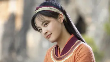 Backdrop for the TV series "Joy of Life" #1304064