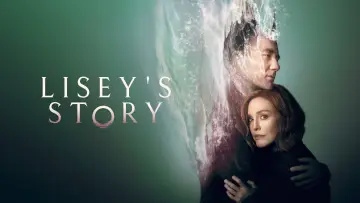Backdrop for the TV series "Lisey
