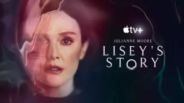 Backdrop for the TV series "Lisey
