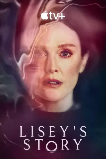 Poster for the TV series "Lisey
