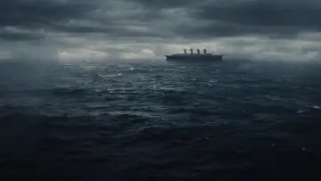 Backdrop for the TV series "1899" #1452438