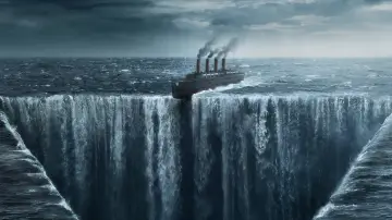 Backdrop for the TV series "1899" #1452439