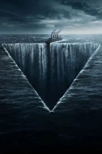 Poster for the TV series "1899" #1452450
