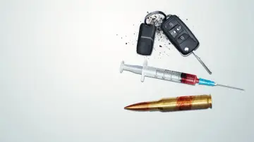 Backdrop for the TV series "Accident, Suicide or Murder" #1492797