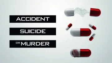 Backdrop for the TV series "Accident, Suicide or Murder" #1492805