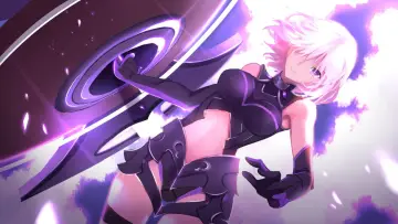 Backdrop for the TV series "Fate/Grand Order Absolute Demonic Front: Babylonia" #1436578