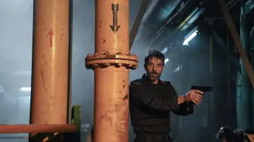 Backdrop к сериалу "The Other Me" #1326814