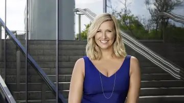 ZDF-Fernsehgarten poster