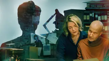 Arvinge okänd poster