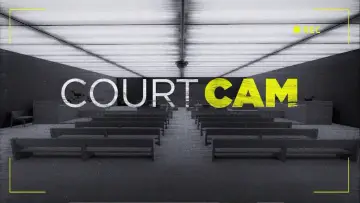 Backdrop к сериалу "Court Cam" #1426474