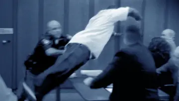 Backdrop к сериалу "Court Cam" #1426476