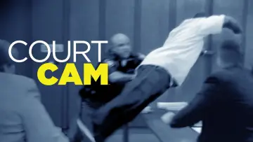 Backdrop к сериалу "Court Cam" #1426478