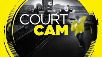 Backdrop к сериалу "Court Cam" #1426480