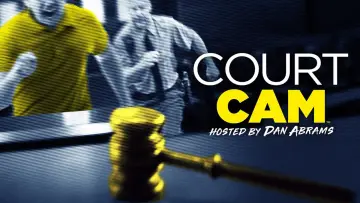 Backdrop к сериалу "Court Cam" #1426482