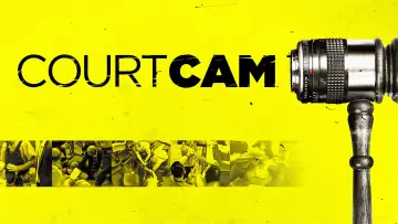 Backdrop к сериалу "Court Cam" #1426483