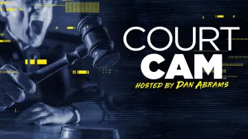 Backdrop к сериалу "Court Cam" #1426485