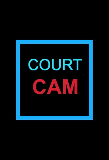 Poster к сериалу "Court Cam" #1426488