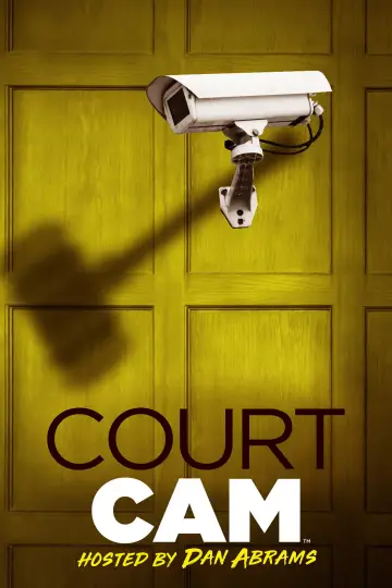 Poster к сериалу "Court Cam" #1426493