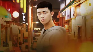 Backdrop for the TV series "Itaewon Class" #1455795