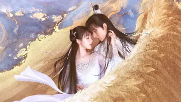 Backdrop for the TV series "Love and Redemption" #1608655