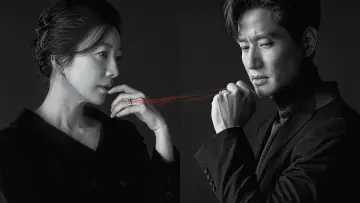 Backdrop for the TV series "The World of the Married" #1560225