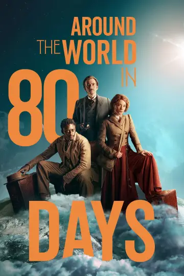 Around the World in 80 Days (2021)