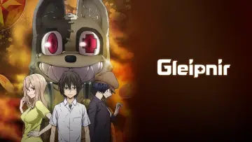 Backdrop for the TV series "Gleipnir" #1457905