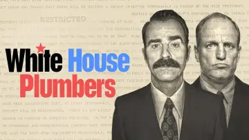 Backdrop for the TV series "White House Plumbers" #1592541