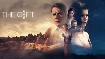 Backdrop for the TV series "The Gift" #1434754