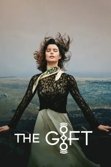 Poster for the TV series "The Gift" #1434758