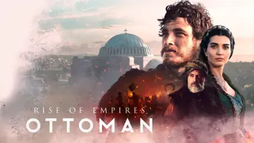 Backdrop к сериалу "Rise of Empires: Ottoman" #1443382