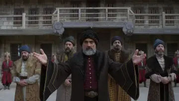 Backdrop к сериалу "Rise of Empires: Ottoman" #1443385