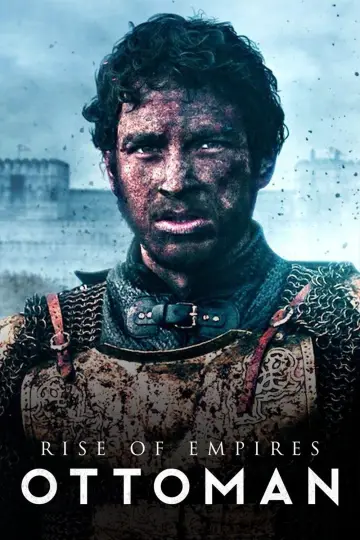Poster к сериалу "Rise of Empires: Ottoman" #1443391