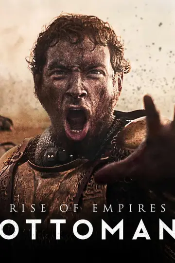 Poster к сериалу "Rise of Empires: Ottoman" #1443392