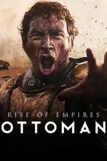 Poster к сериалу "Rise of Empires: Ottoman" #1443394